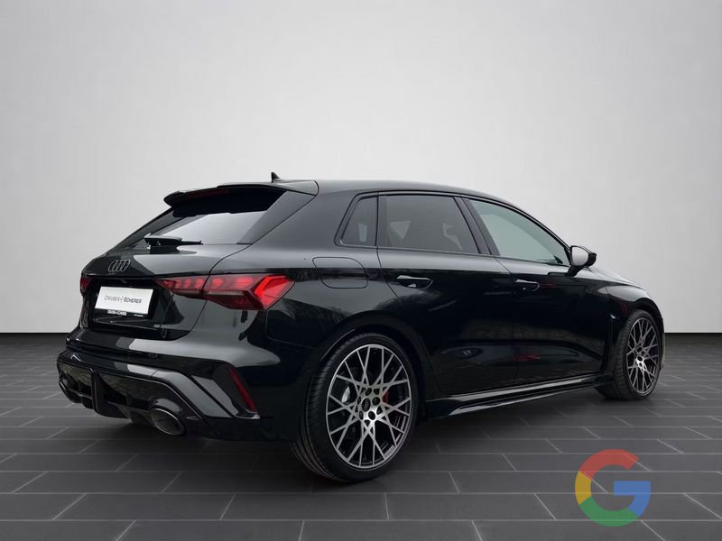 Audi RS 3 Sportback TFSI quattro S tronic S.Back *IVA ESPOSTA*