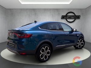 Renault Arkana E-Tech Techno Hybrid 1.6 145cv – PROMO