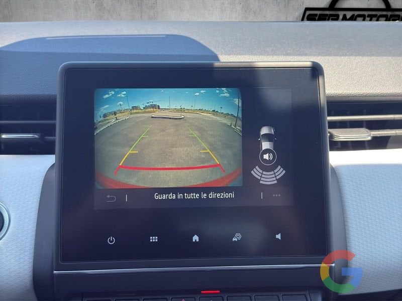 Renault Clio E-Tech Hybrid Techno Hybrid 145cv – PROMO