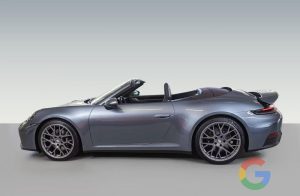Porsche 911 Carrera Cabriolet *IVA ESPOSTA*PROMO PORSCHE*
