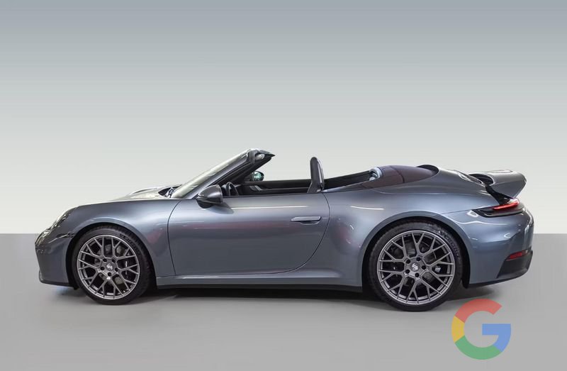 Porsche 911 Carrera Cabriolet *IVA ESPOSTA*PROMO PORSCHE*