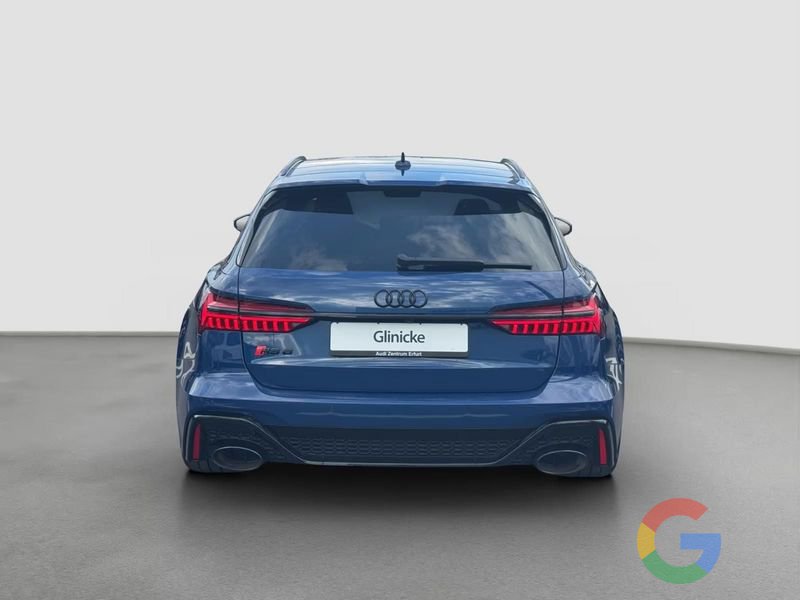 Audi RS6 4.0 quattro tiptronic Performance Avant *PROMO*