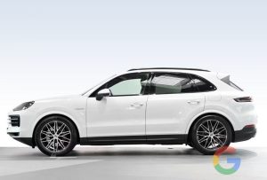Porsche Cayenne 3.0 V6 E-HYBRID *IVA ESPOSTA*