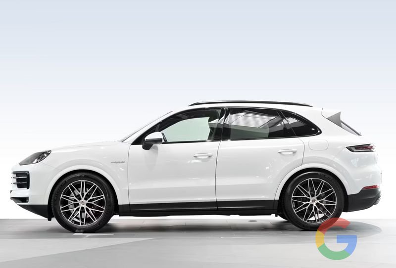 Porsche Cayenne 3.0 V6 E-HYBRID *IVA ESPOSTA*