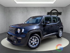 Jeep Renegade LONGITUDE AUTOCARRO N1 131cv – PREZZO + IVA/PROMO
