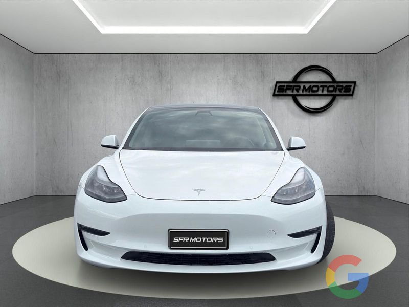 Tesla Model 3 Performance Dual Motor 510cv – PROMO