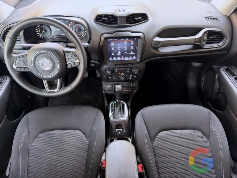 Jeep Renegade 4xe 4xe Business 1.3 190cv – PROMO/IVA ESP.