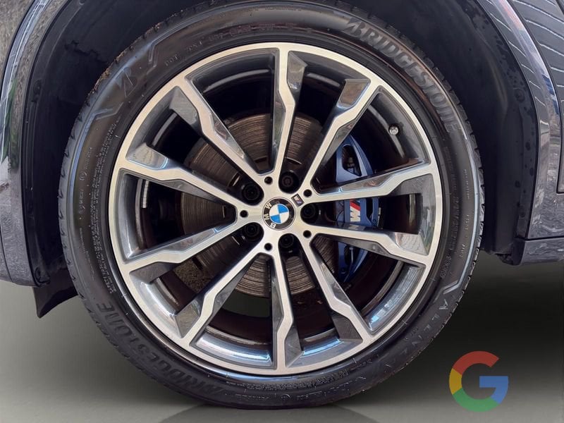 BMW X4 xDrive M40i 360cv – PROMO/IVA ESP.