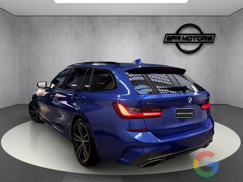 BMW Serie 3 M340d xDrive Msport 340cv – PROMO/BOLLO SUPER BOLLO PAGATO