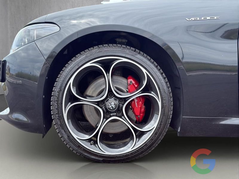 Alfa Romeo Giulia Veloce Q4 280cv – PROMO/IVA ESP.