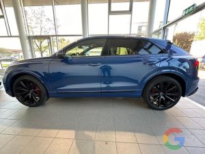 Audi Q8 TDI 210kW quattro tip. S Line Edition *IVA ESPOSTA*PROMO AUDI*