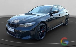 BMW Serie 3 M340d xDrive MSport Pro 48V aut. *PROMO BMW*