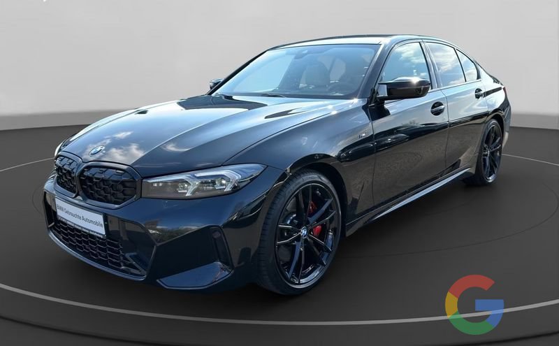 BMW Serie 3 M340d xDrive MSport Pro 48V aut. *PROMO BMW*