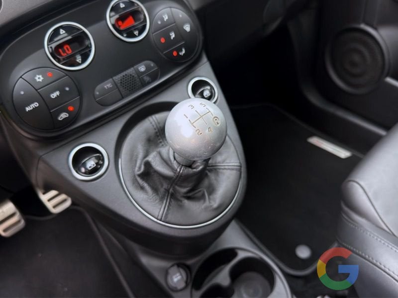 Abarth 595 Turismo 165cv – PROMO
