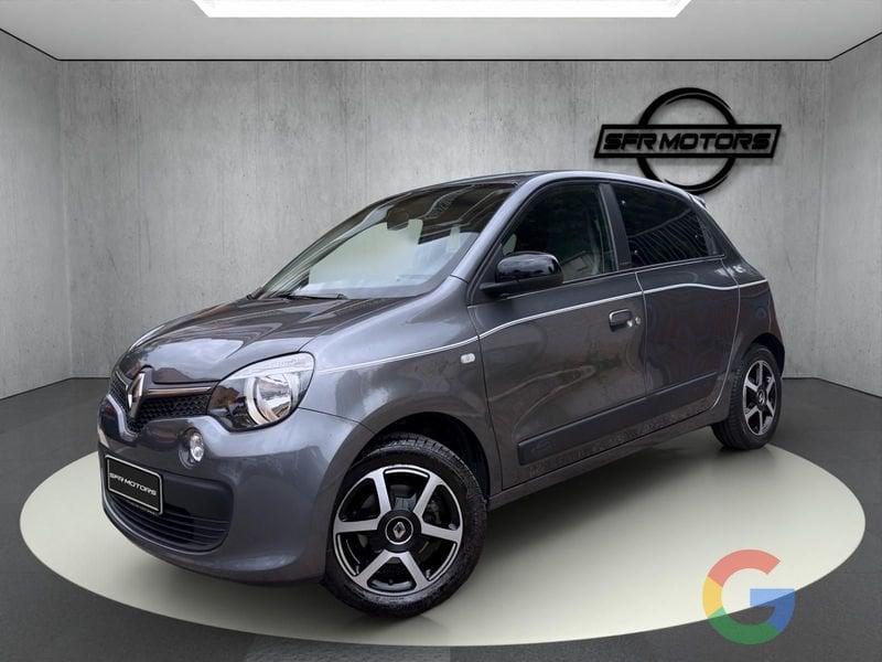 Renault Twingo Limited 1.0 69cv – PROMO