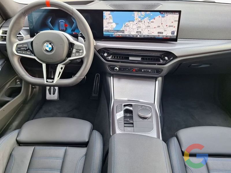 BMW Serie 3 M340i xDrive 48V MSport Pro Touring auto *IVA ESPOSTA*PROMO BMW*