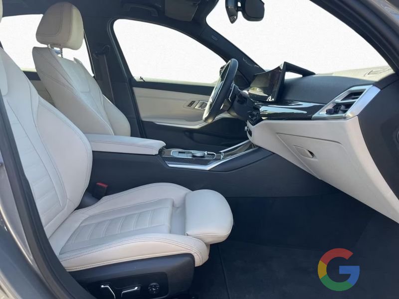 BMW Serie 3 M340d xDrive MSport Pro 48V aut. *PROMO BMW*IVA ESPOSTA*