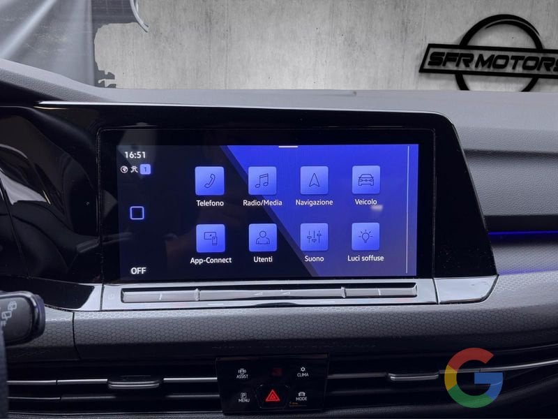 Volkswagen Golf GTI Performance 245cv – PROMO///IVA ESP.