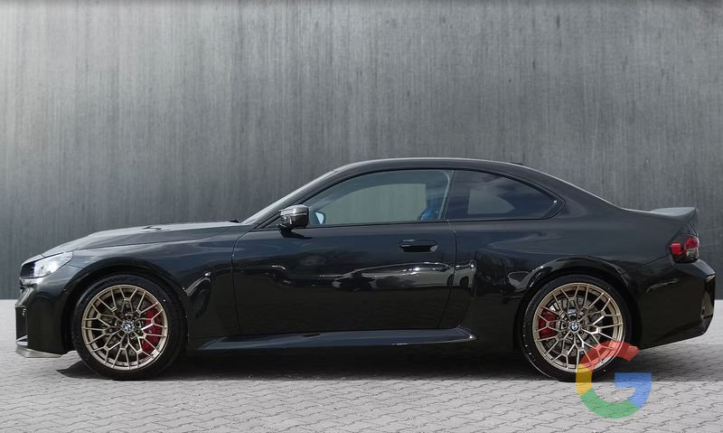BMW M2 M2 CS *IVA ESPOSTA*PROMO BMW*