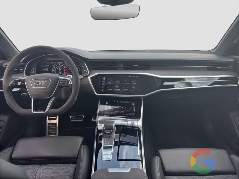 Audi RS6 4.0 quattro tiptronic Performance Avant *PROMO*