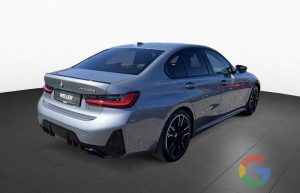BMW Serie 3 M340d xDrive MSport Pro 48V aut. *PROMO BMW*IVA ESPOSTA*