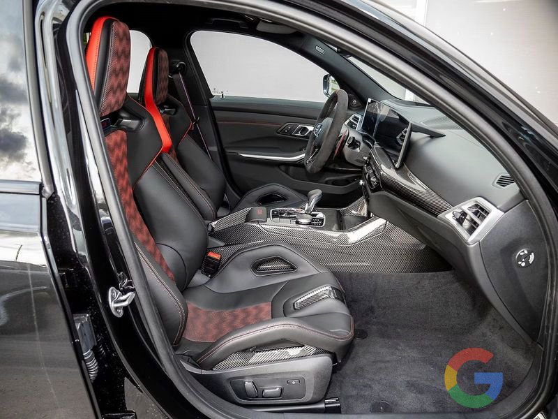 BMW M3 Touring M3 CS xDrive Touring auto *IVA ESPOSTA*