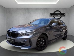 BMW Serie 1 Msport 2.0 190cv – PREZZO PROMO