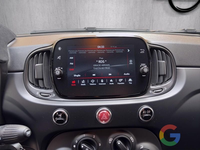 Abarth 595 Turismo 165cv – PROMO/IVA ESP.