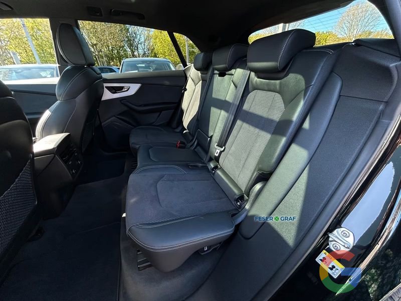 Audi Q8 50 TDI 210kW quattro tip. S Line Edition *MATRIX*TETTO*IVA ESPOSTA*PROMO AUDI*