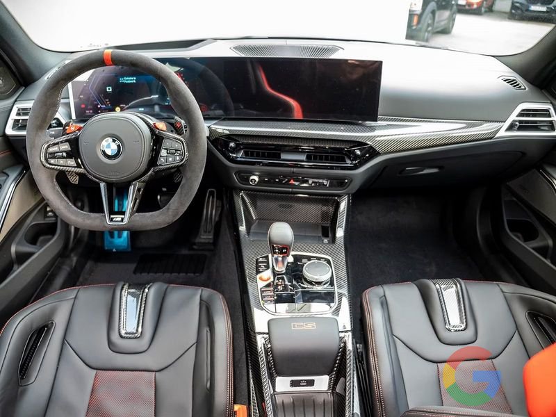 BMW M3 Touring M3 CS xDrive Touring auto *IVA ESPOSTA*