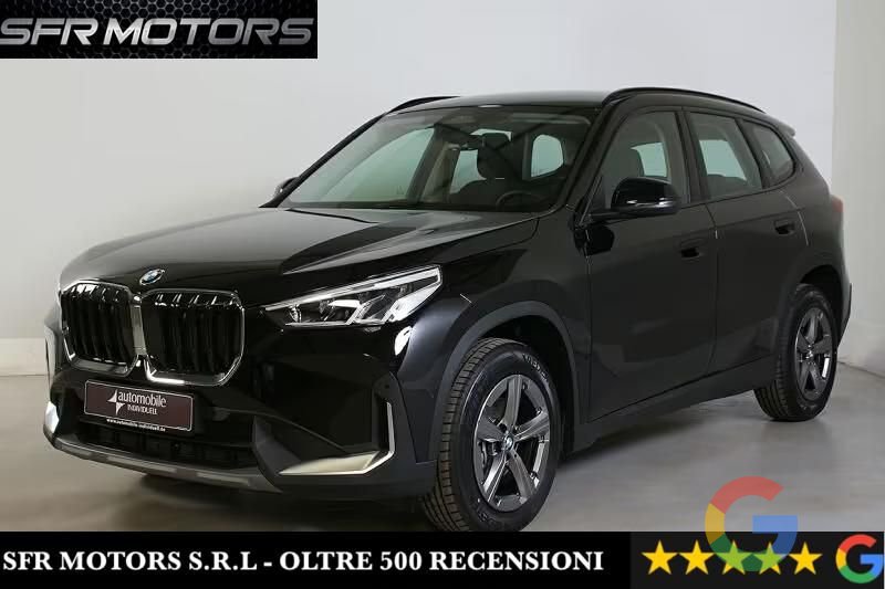 BMW X1 sDrive 18d X-Line *IVA ESPOSTA*PROMO BMW*