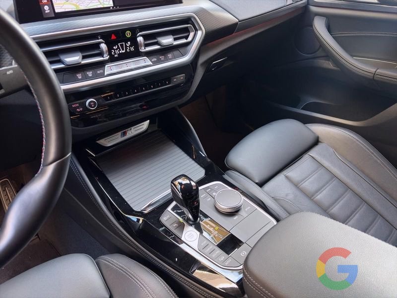 BMW X4 xDrive M40i 360cv – PROMO/IVA ESP.