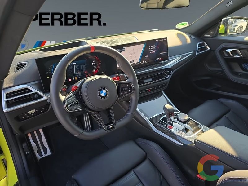 BMW M2 M2 *IVA ESPOSTA*PACK CARBONIO*PROMO BMW*