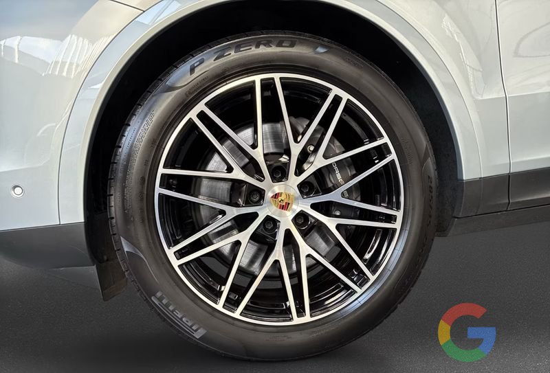 Porsche Cayenne 3.0 V6 E-HYBRID *IVA ESPOSTA*