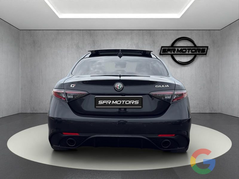 Alfa Romeo Giulia Veloce Q4 280cv – PROMO/IVA ESP.