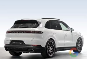 Porsche Cayenne 3.0 V6 E-HYBRID *IVA ESPOSTA*