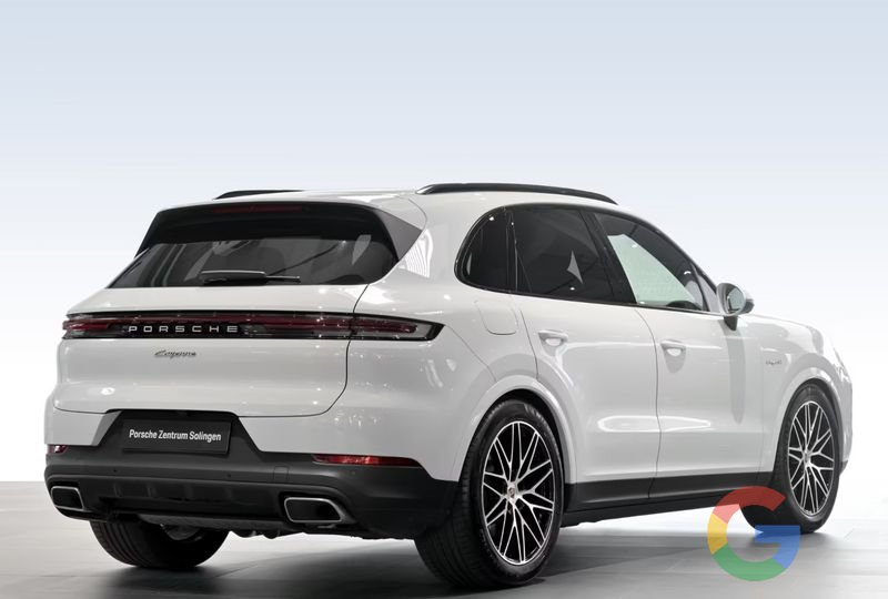Porsche Cayenne 3.0 V6 E-HYBRID *IVA ESPOSTA*