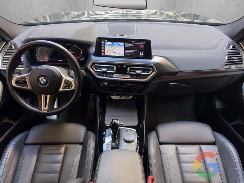 BMW X4 xDrive M40i 360cv – PROMO/IVA ESP.
