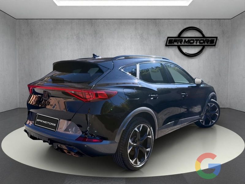CUPRA Formentor VZ Plug-in Hybrid – PROMO/IVA ESP.