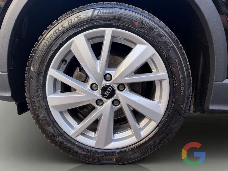 Audi Q2 Business plus s-tronic 150cv-PROMO/IVA ESP.