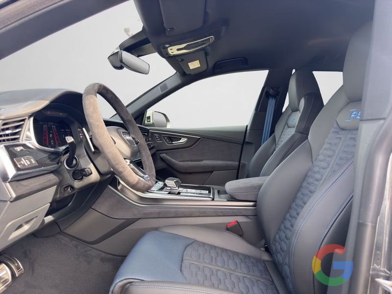 Audi RS Q8 RSQ8 Performance *IVA ESPOSTA*PROMO AUDI*