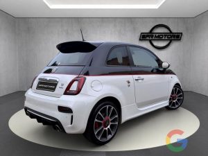 Abarth 595 Turismo 165cv – PROMO
