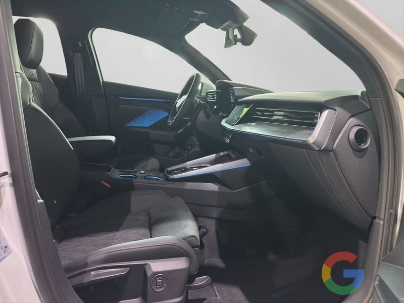 Audi RS 3 Sedan TFSI quattro S tronic *IVA ESPOSTA*PROMO AUDI*