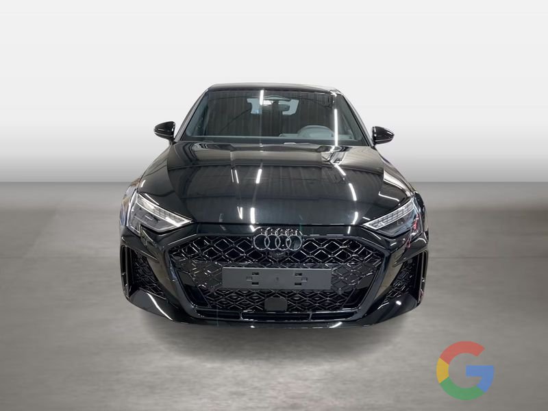 Audi RS 3 Sportback TFSI quattro S tronic S.Back *IVA ESPOSTA*