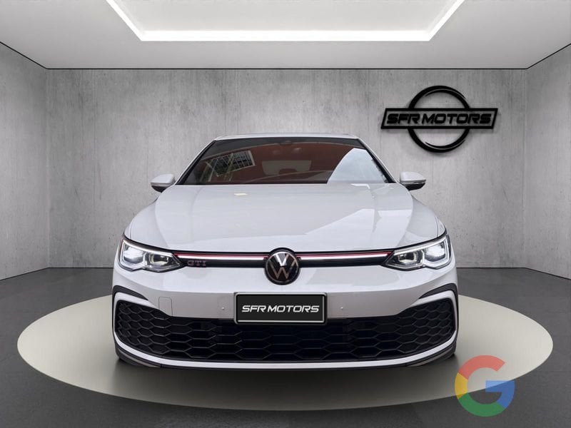 Volkswagen Golf GTI Performance 245cv- PROMO/IVA ESP.