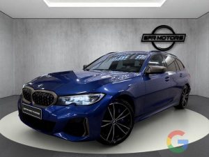 BMW Serie 3 M340d xDrive Msport 340cv – PROMO/BOLLO SUPER BOLLO PAGATO