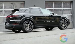 Porsche Cayenne 3.0 V6 *IVA ESPOSTA*