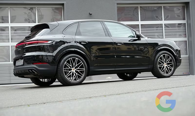 Porsche Cayenne 3.0 V6 *IVA ESPOSTA*