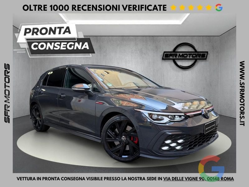 Volkswagen Golf GTI Performance 2.0 245cv — PROMO/IVA ESP.