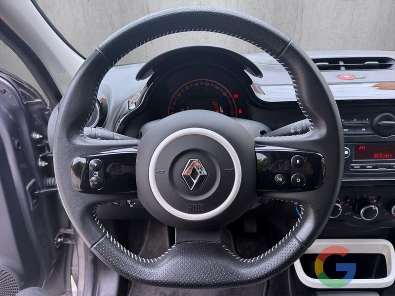 Renault Twingo Limited 1.0 69cv – PROMO